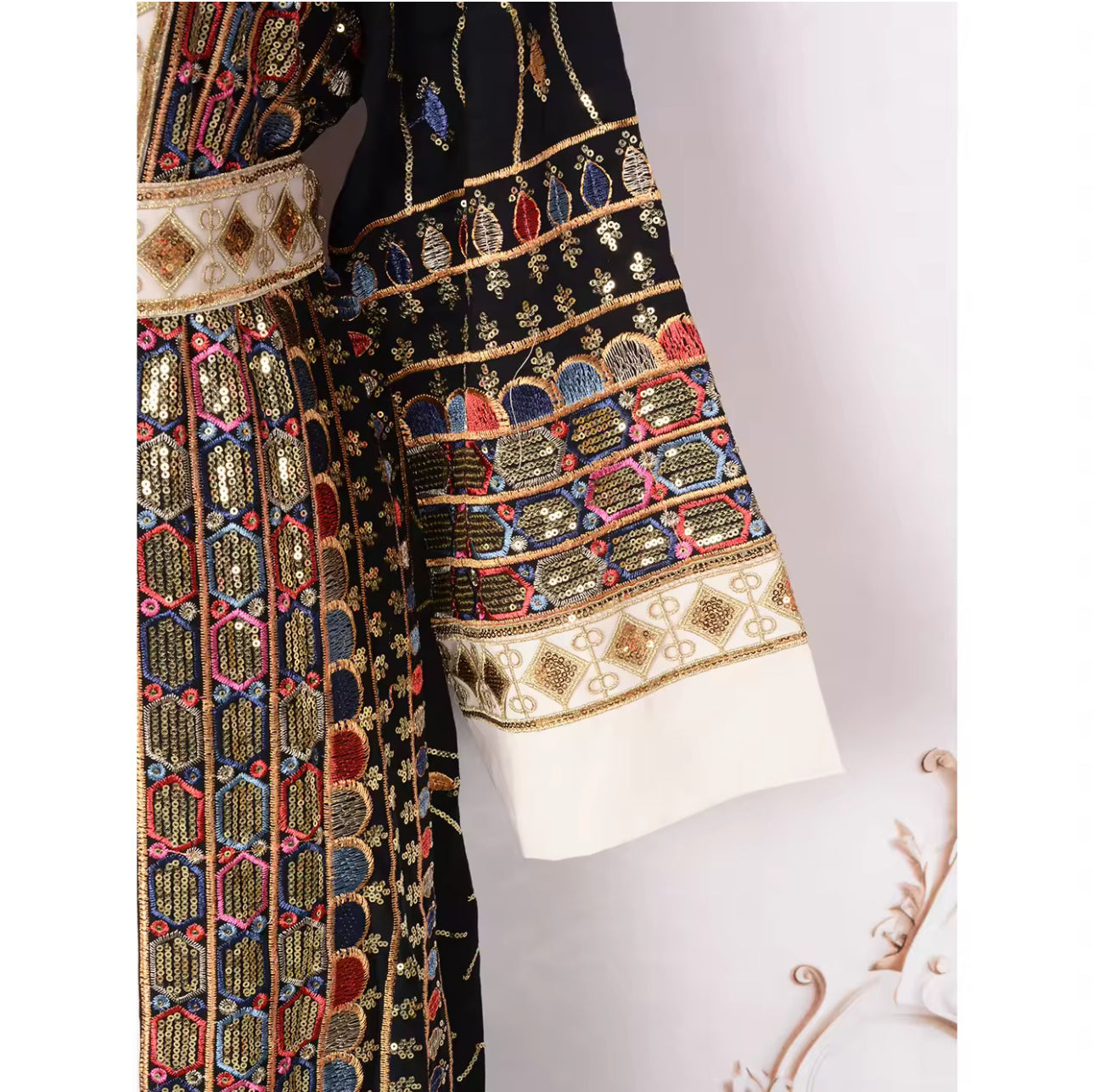 جلابية كشخة مجموعة رمضان
